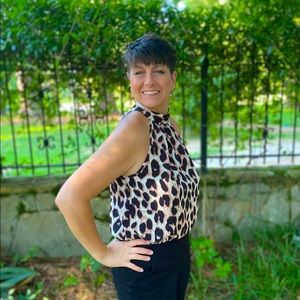 Meet your Posher, Stacey